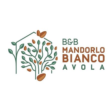 B&B Mandorlo Bianco อาโวลา ภายนอก รูปภาพ